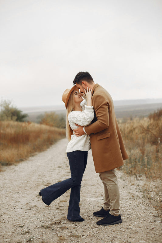 The Power of Empathy in Healthy Marriage Communication