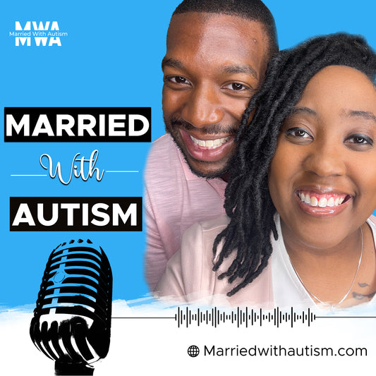 Married With Autism Episode 2: The Dating Phase