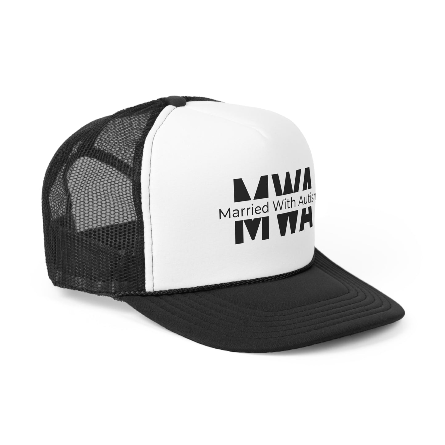MWA Trucker Caps