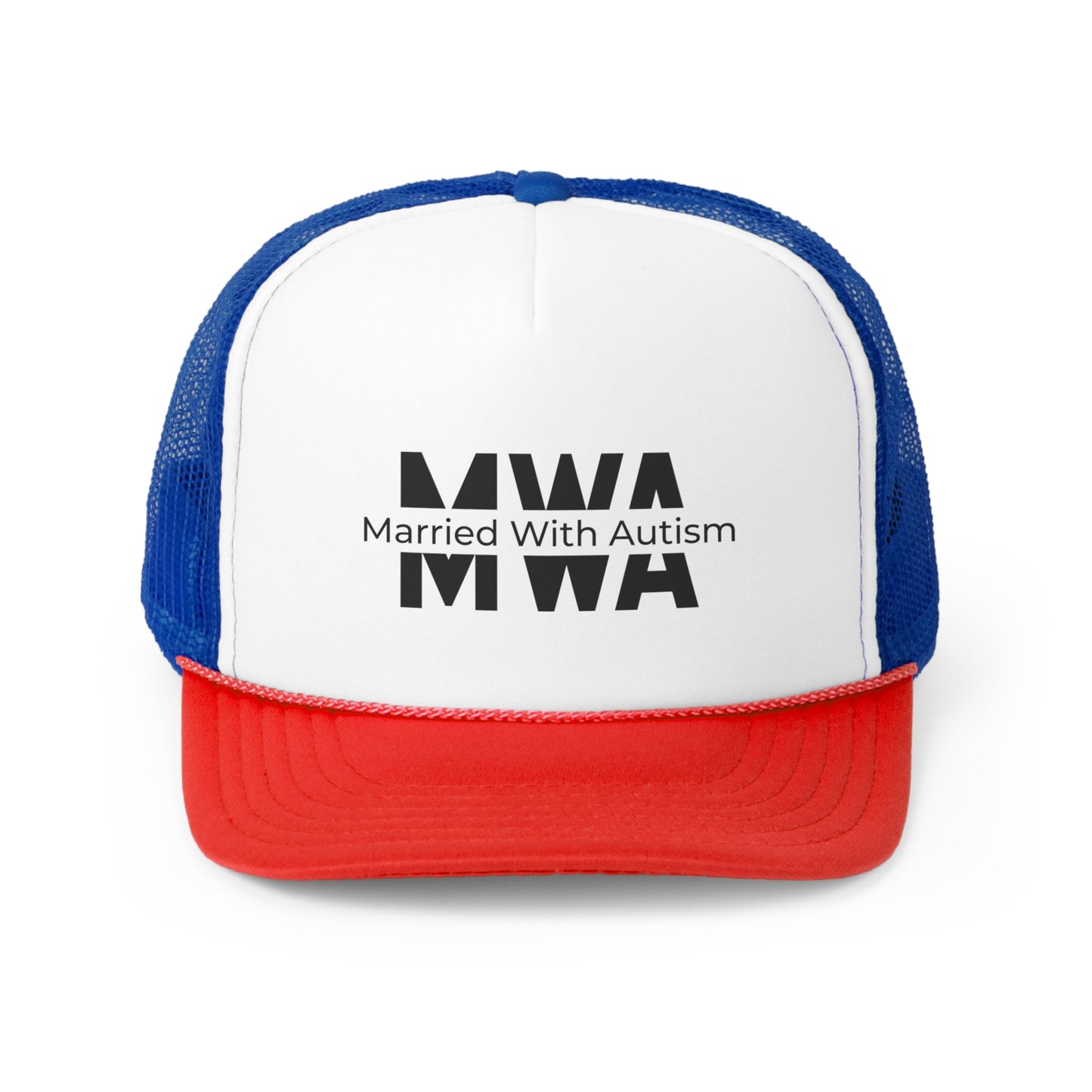 MWA Trucker Caps
