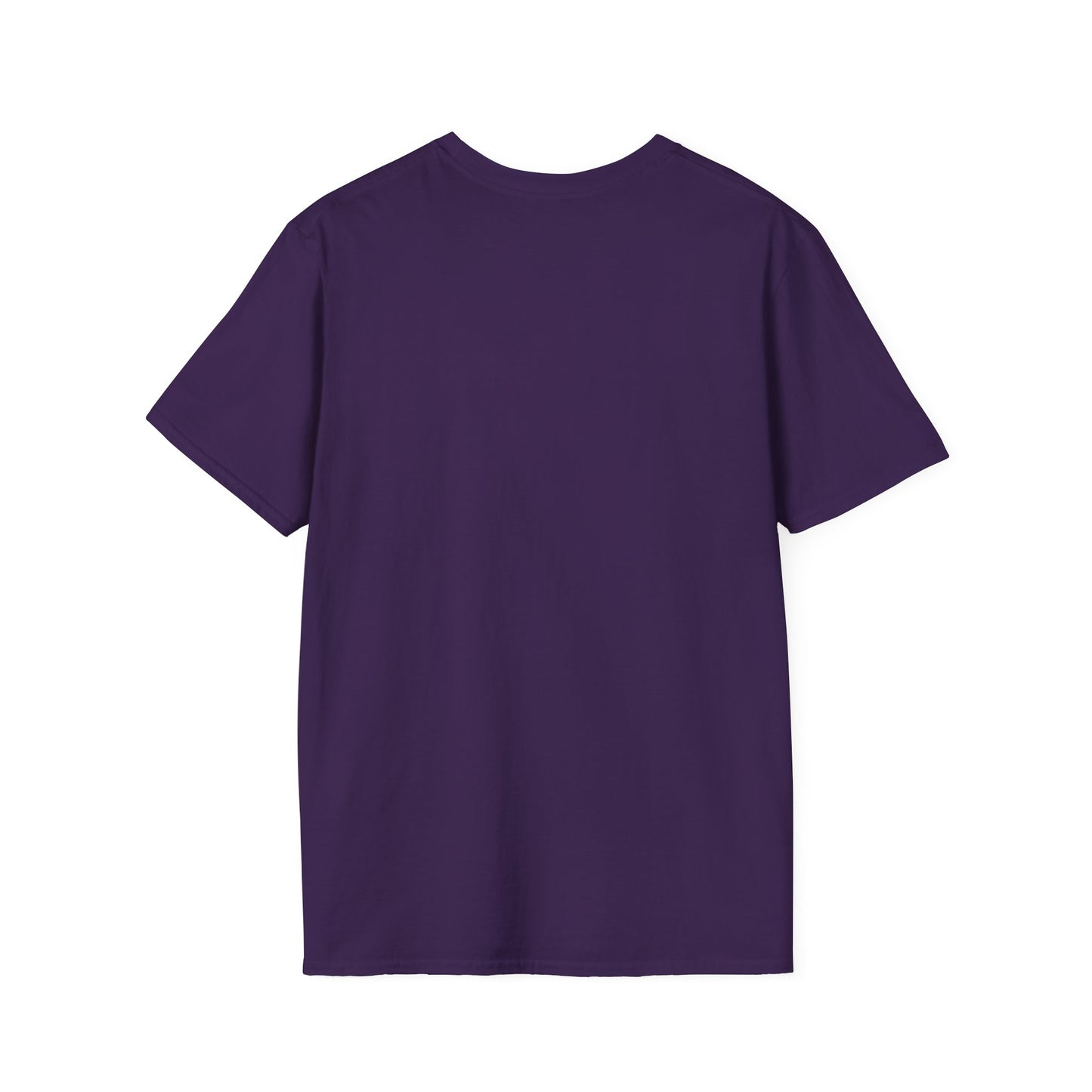 Unisex Soft-Style T-Shirt