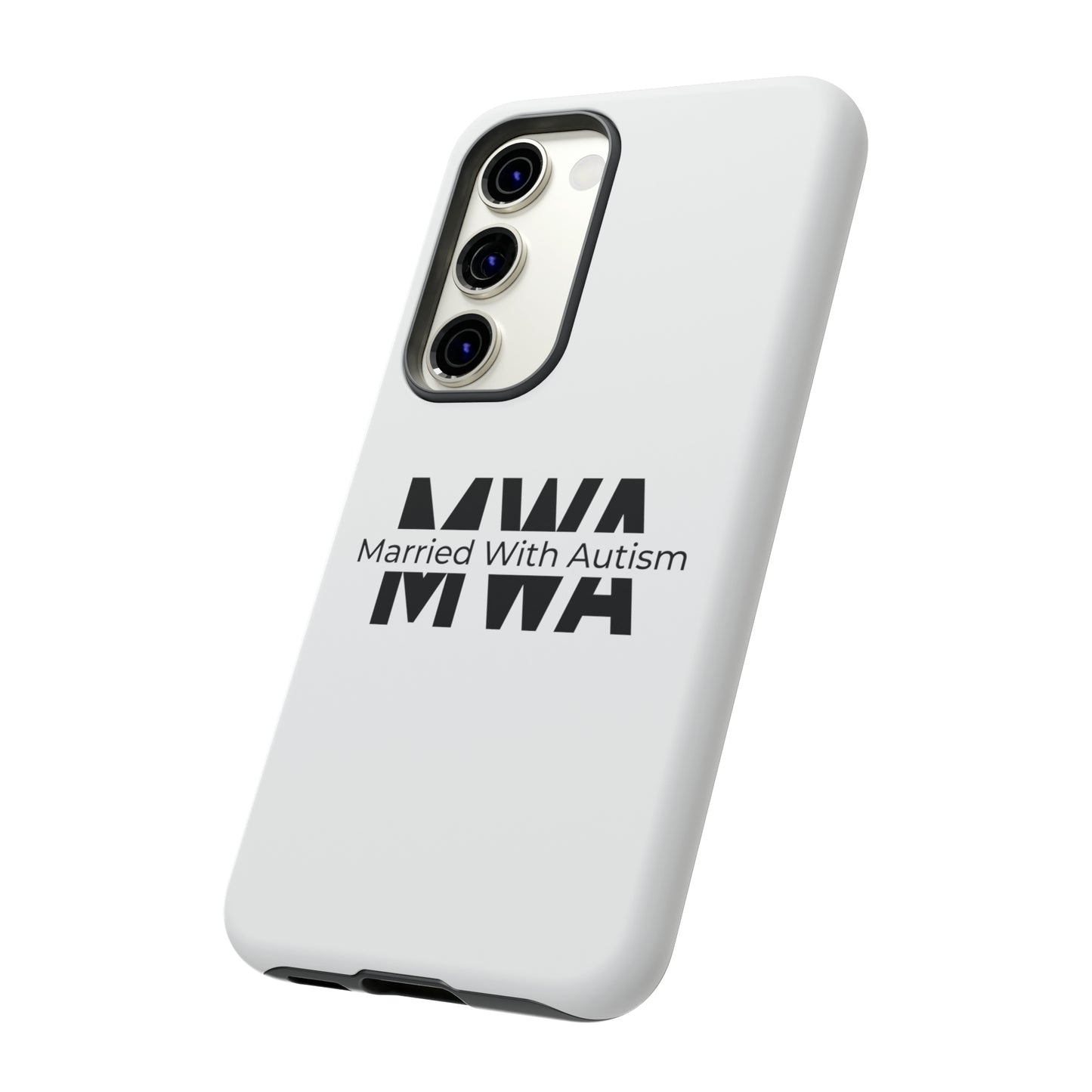 MWA Phone Cases