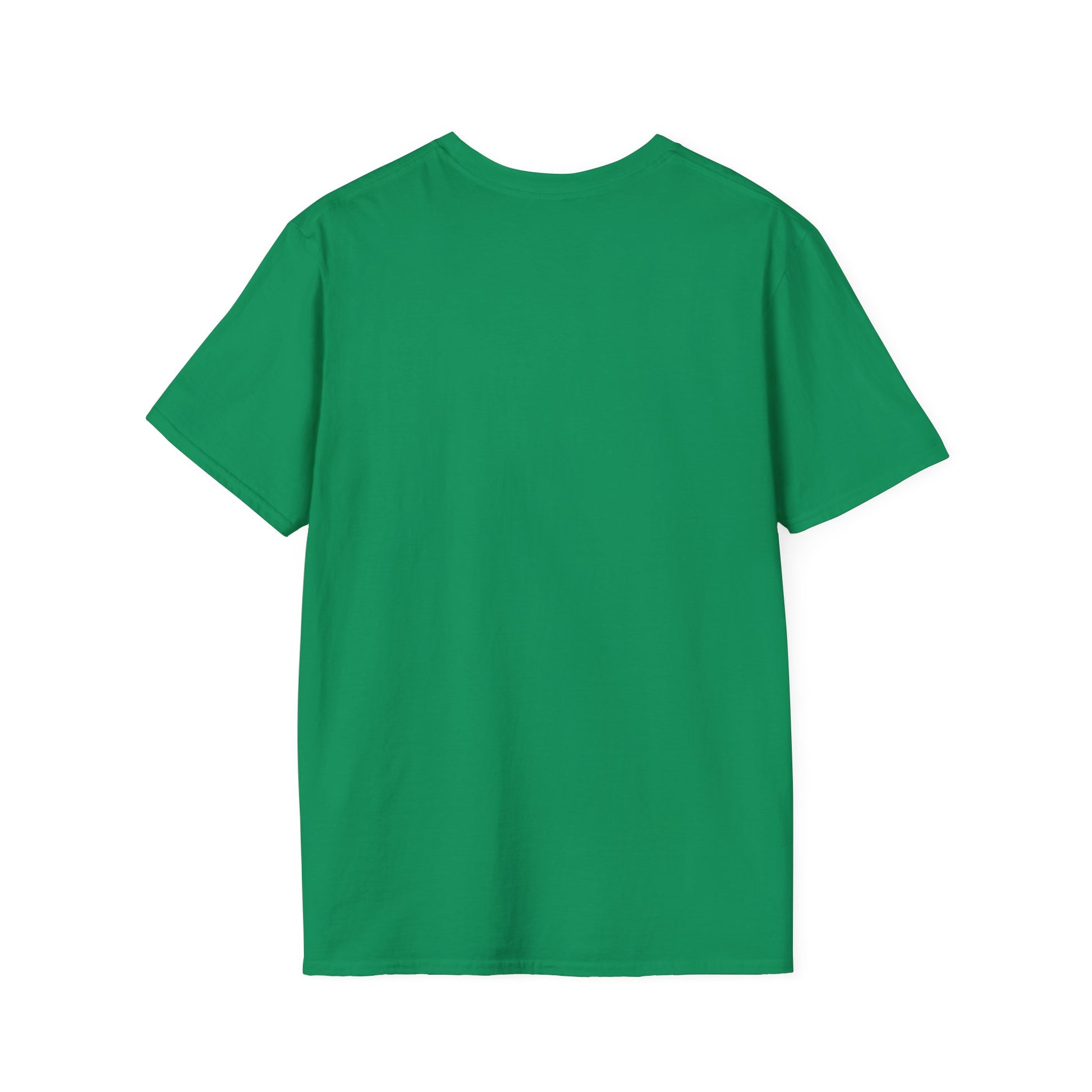 Unisex Soft-Style T-Shirt